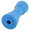 FOLOSAFENAR Keel Roller, High Strength PVC Trailer Accessory, Good Flexibility