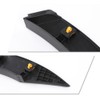 G-PLUS Rear Right Fender Molding Wheel Flare Garnish Compatible with