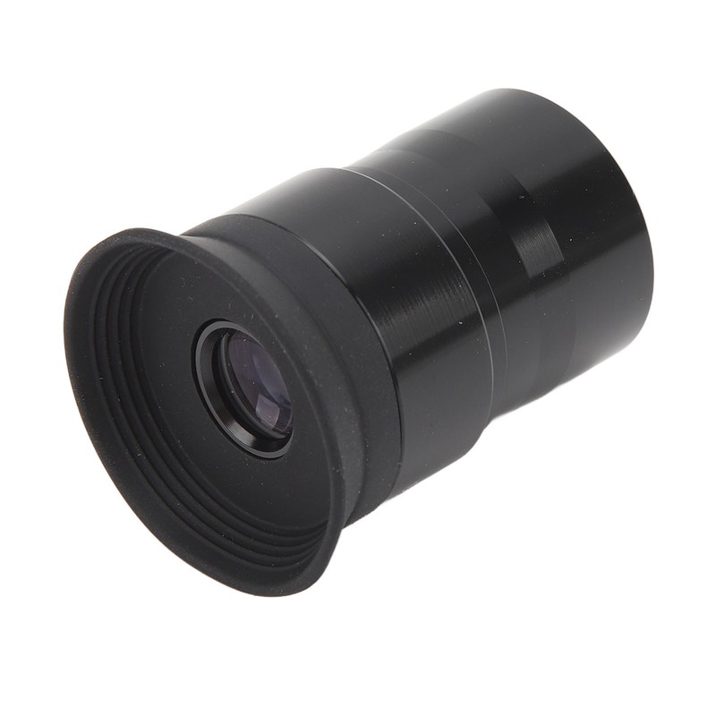 Telescope Eyepiece 1.25in Plossl Multilayer Broadband Coating Astronomical Telescopes Accessory