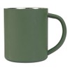 Mil-Tec 14603000 Drinking Cup Silver One Size