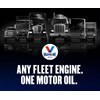Valvoline Premium Blue One Solution SAE 10W-30 Diesel Engine Oil