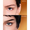 TIMEPHORIA Delineador de cejas resistente al agua y a las