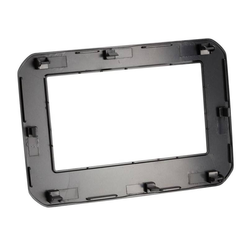 ACV Mounting Frame for Double DIN Car Radio in Suzuki