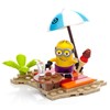 Mega Bloks Despicable Me Beach Party Set