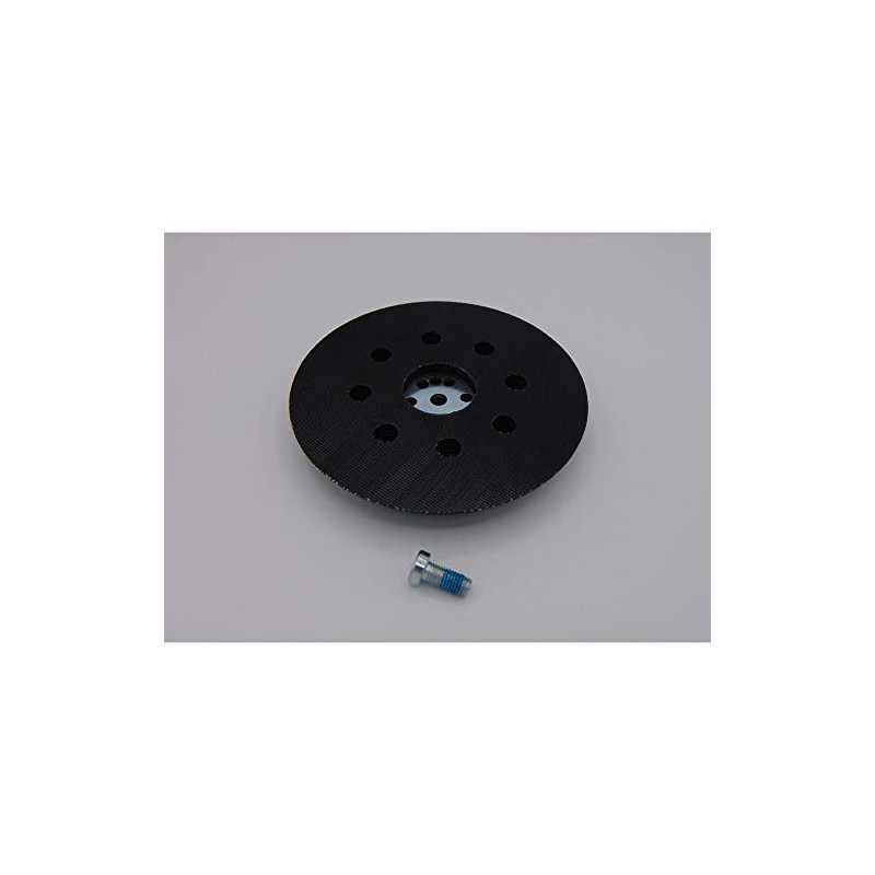 Bosch Velcro sanding disc 125 mm for PEX 125 A-1,