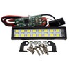 NHX RC 52mm LED Light Bar 16 Led 3 Lighting