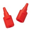 ColumPRO 2PCS Plumbing & Heating bungs, Avoid Draining Your Entire
