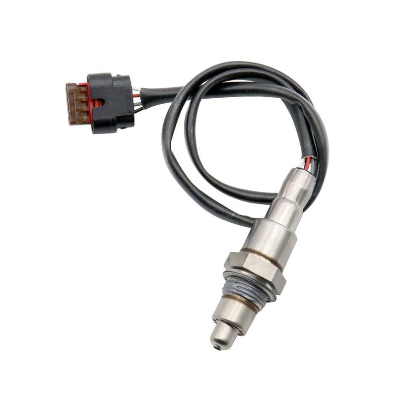 4X Upstream & Downstream O2 Oxygen Sensor for 2015-2017 Ford