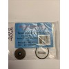 Texas Remcor 2500B and 2502B Solenoid Valve Viton Repair Kit