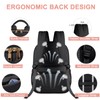 Travel Backpack 15.6 Inch Laptop Backpack for women TSA Friendly