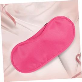 Gatuida 30pcs Colorful Eyeshade Masks for Travel Lightweight Eye Covers for Resting and Sleeping Mixed Colors Convenient for