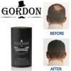 Gordon Hair Fibres Set 2 Packs of 22 g Instant