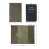 Hide & Drink, Pocket-Sized Memo Books Cover Compatible with Field