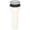SANEI PH748-X-32 Round Bowl Drain Stopper, No Overflow, Pipe Diameter