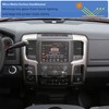 INNOSURE Premium Glass Screen Protector for (2013-2025) Ram 1500 2500HD