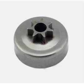 Farmertec For Stihl 070 090 Clutch Drum Chain Sprocket 404 -7 1106 640 2011 Wagners