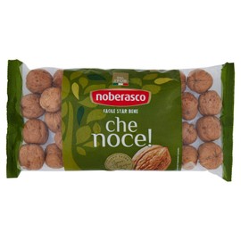 Noberasco Che Noce! Noci in Guscio, 500g