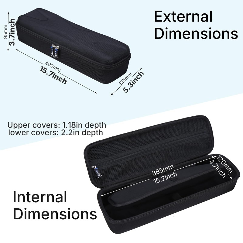 Case for Yamaha Seqtrak Mobile Music Ideastation SEQTRAK - Hard