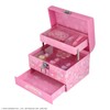 Shobido Sanrio Makeup Box, Cosmetics Set, Lip Gloss, Lip Balm,