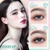 Lash Clusters Manga Eyelash Clusters Fairy C Curl Natural Spiky