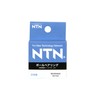 NTN 627ZZ Ball Bearing, Size (ID x OD x W):