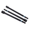 Tovyvw #A-97695 Impactx 6″ Magnetic Nut Driver Set 1/4 5/16