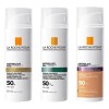 Protector Solar Facial Anthelios Oil Correct Fps 50+ 50 Ml