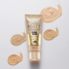 Eveline Cosmetics Satin Matt Matting and Opaque Face Primer 30ml