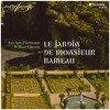 Le Jardin de Monsieur Rameau