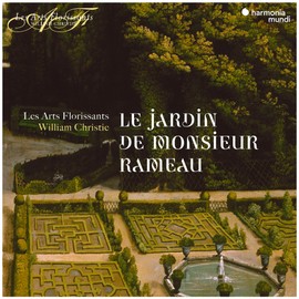 Le Jardin de Monsieur Rameau