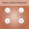 Temptu Perfect Canvas Hydra Lock Airbrush Foundation Starter Set, Fair/Light