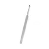OdontoMed2011 Fox Dermal Curette 3MM Dermatology Instruments Stainless Steel