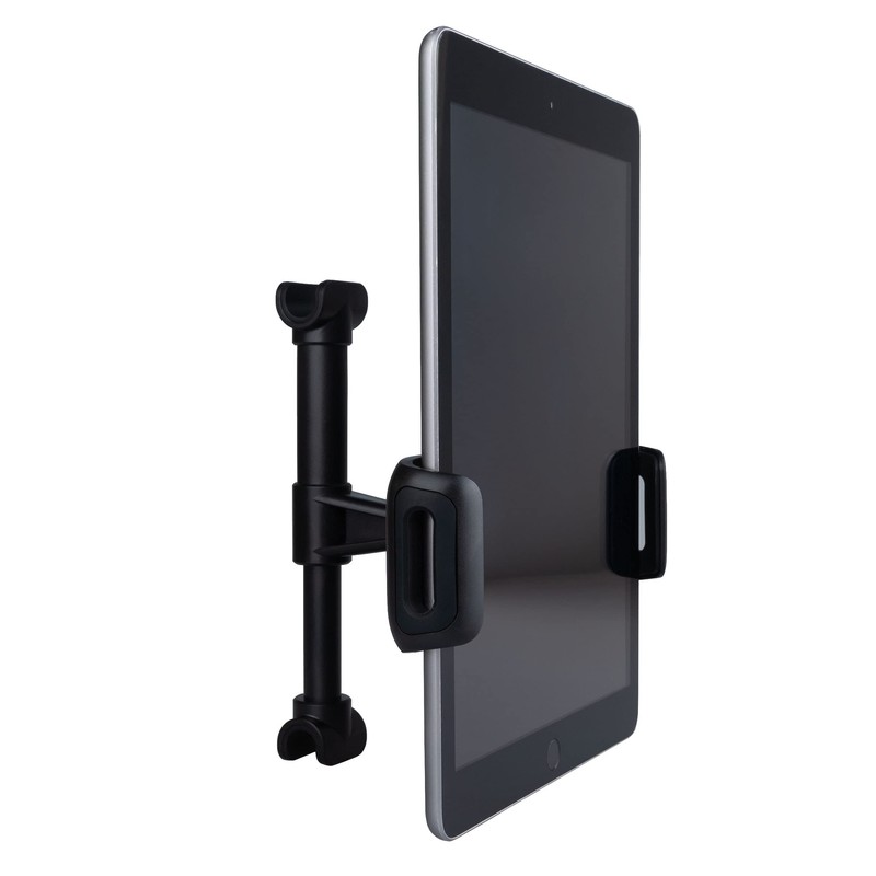 Uto Tablet Holder Headrest Mount Cradle Compatible with Kindle Fire