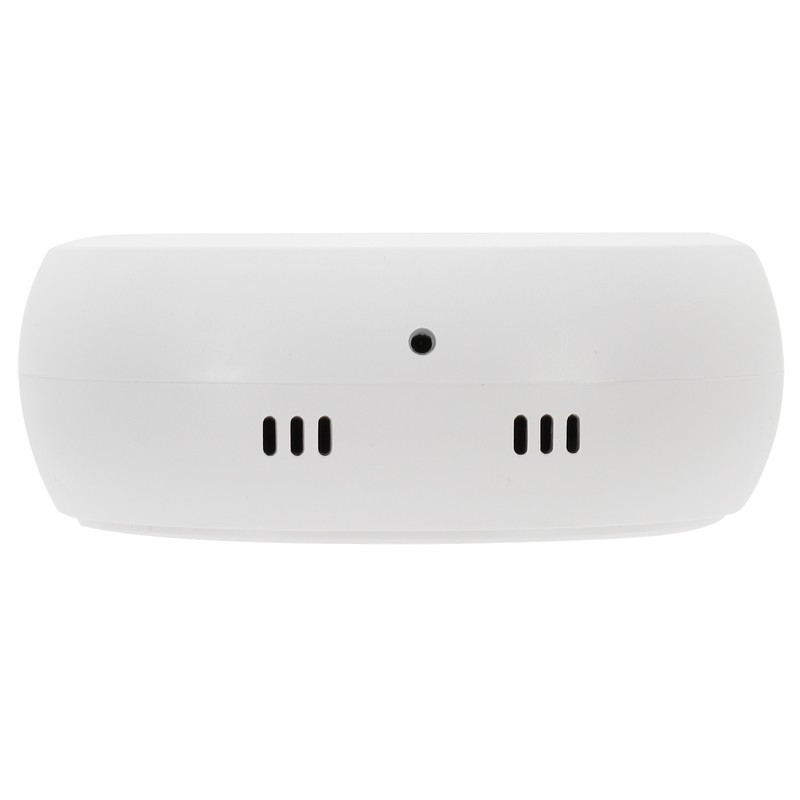 Temperature Humidity Sensor LED Display Intelligent Equipment for Home Office