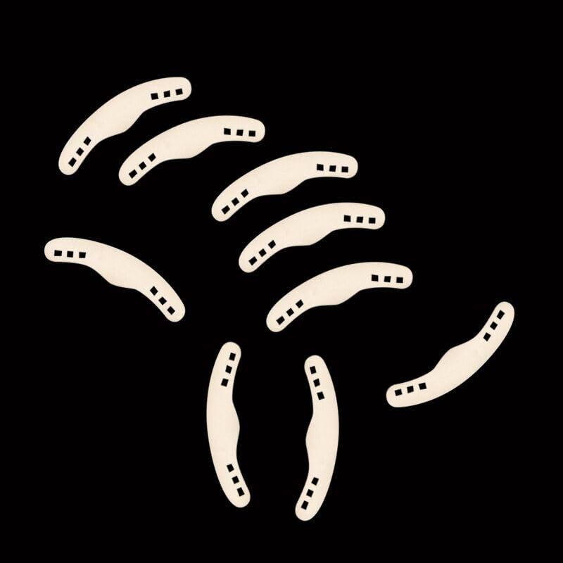Dental Sectional Matrix Bands