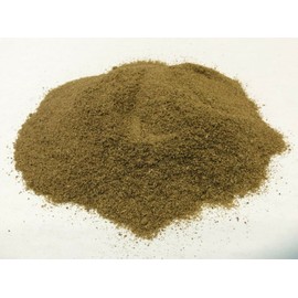 Loose 50gm Ground Basil Powder Premium Quality Free P&P HerbsnSpiceit