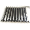 Weber Stainless Steel Flavorizer Bars (11pc) for Weber Genesis II