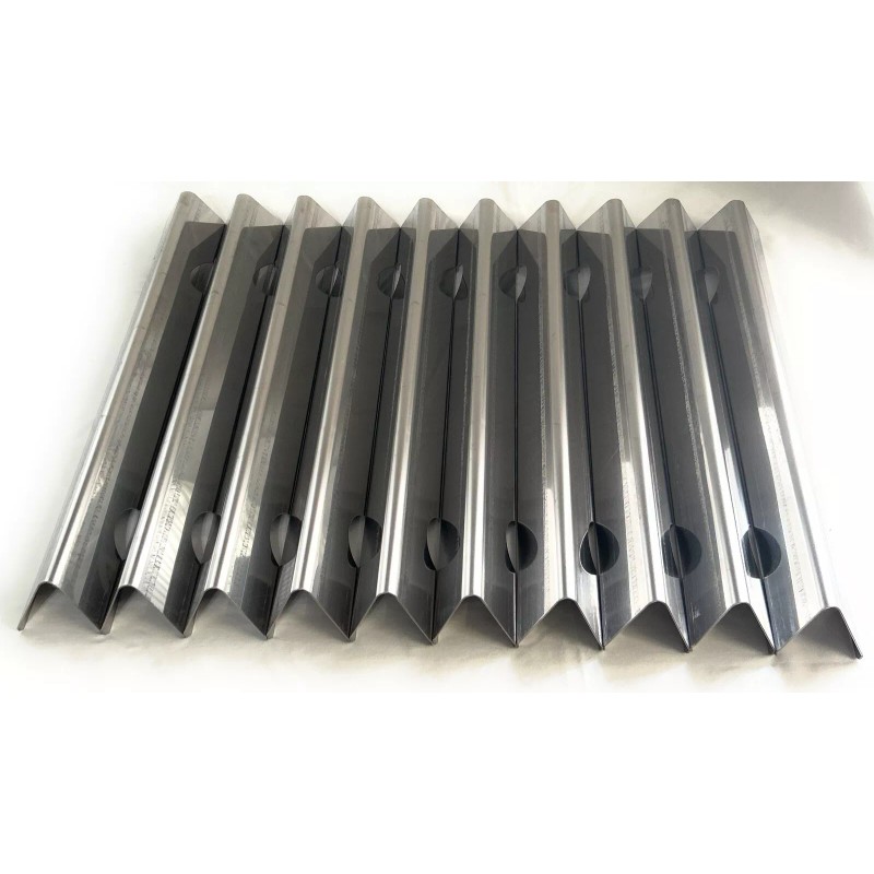Weber Stainless Steel Flavorizer Bars (11pc) for Weber Genesis II