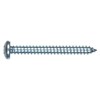 The Hillman GroupThe Hillman Group 41052 Pan Head Phillips Sheet Metal Screw 6 X 3/4 100-Pack