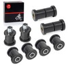 Front Leaf Spring & Upper A Arm Suspension Bushing &
