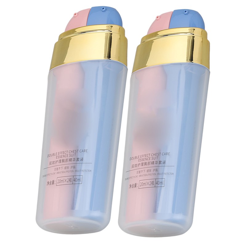 2pcs 80ml Chest Firm Lifting Cream Anti Sagging Bust Care