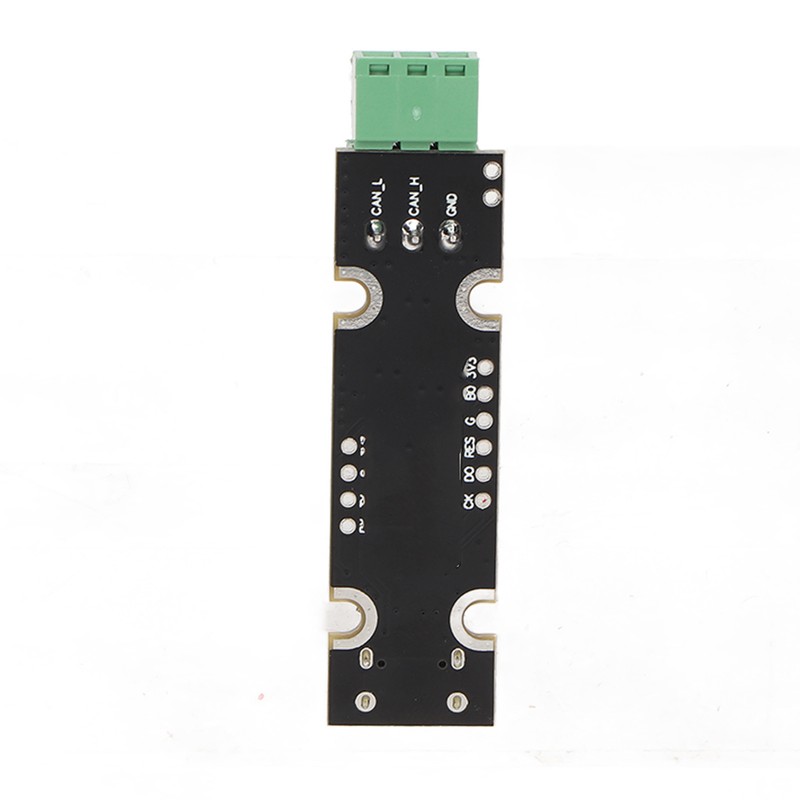 USB to CAN Adapter Board Based On STM32F072 Support for