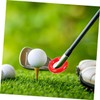 BIUDECO Golf Swing Weight Ring Set Iron Golfing Weighted Rings