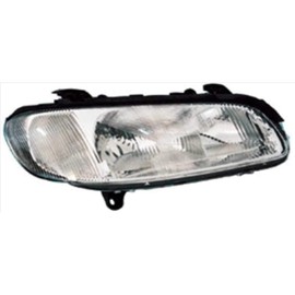 DAPA GmbH & Co. KG 203717082 Headlight Right