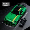 DUANT 39125 Sports Car Building Blocks Toy Adult Set, 1585