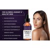 Valitic Suero De Crcuma Y Vitamina C Para Manchas Oscuras