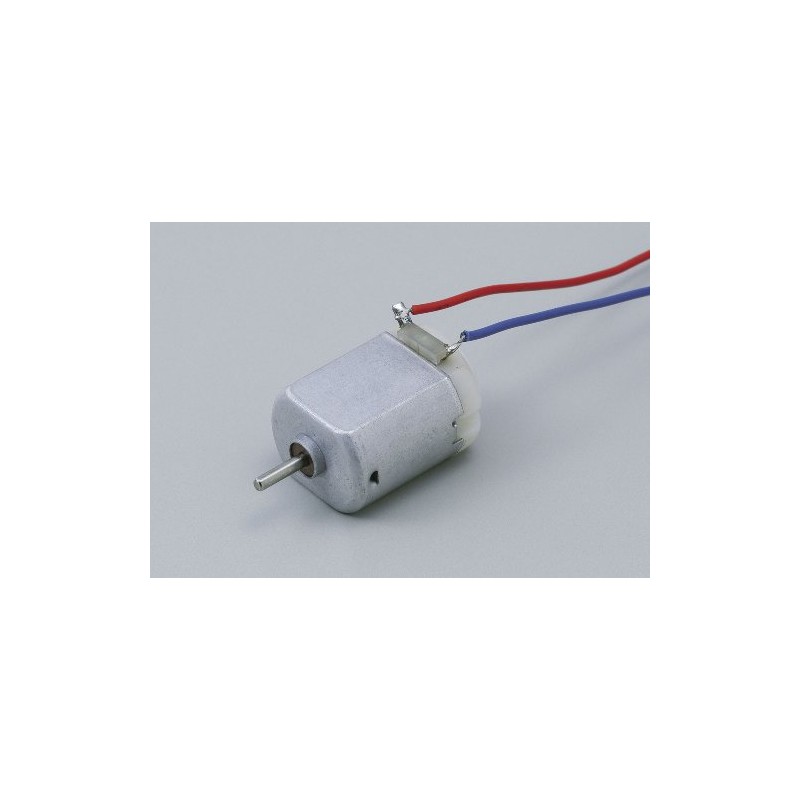 ELPA (エルパ) Motor 130 for Crafting, Free Research, Radio Control