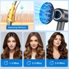 Updated 360° Rotating Diffuser Attachment Nozzle Compatible With Laifen Swift