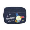 K Company Usahana Pocket Multi Pouch US-PMP H3.1 x W4.3