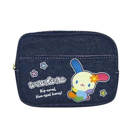 K Company Usahana Pocket Multi Pouch US-PMP H3.1 x W4.3 x D1.6 inches (H80 x W110 x D40 mm)